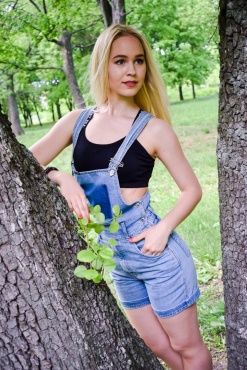 Margo  - Выездная фотосессия