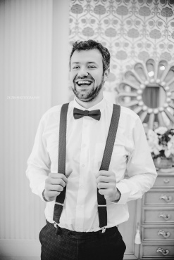 Дмитрий - Свадебная съемка