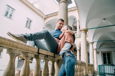 Андрій - Love Story