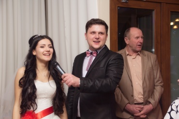 Василий - Свадьба