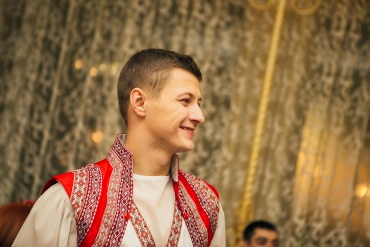 Александр - Корпоратив