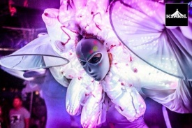 LED THEATRE - Шоу-балет