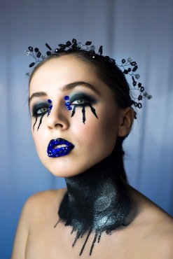 Ольга Надточий - FaceArt