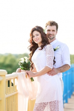 Александр - Love Story