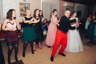 Ігор - Свадьба