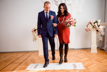 Антон - Роспись