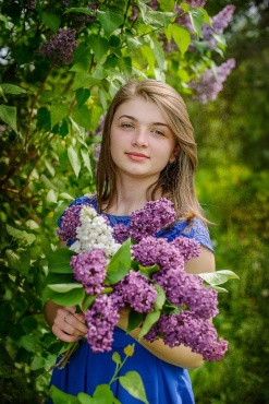 Светлана - Выпускной 