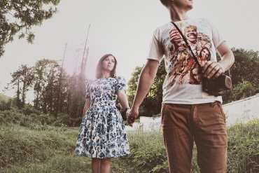 Никита - Love Story