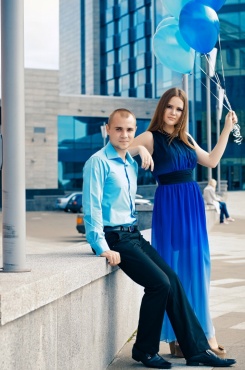 Натали - Love Story
