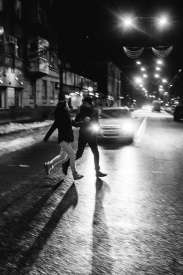 Анна - Фотограф