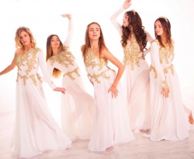 Show Ballet  - Шоу-балет