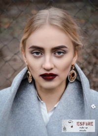 Илона - Визажисты