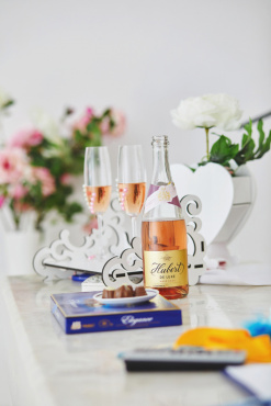 Сергій Нестеренко - Роспись