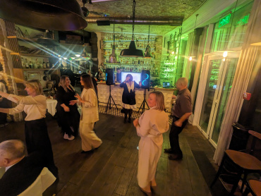 Володимир Коломійцев - Свадьба