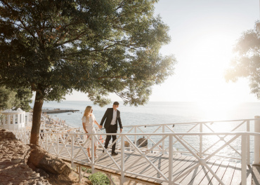 Ірина Ваганова - Свадебная съемка