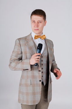 Сергей Красный - Свадьба
