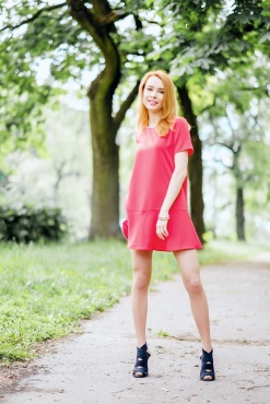 Александр - Выездная фотосессия