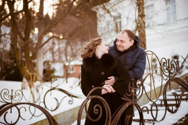 Виктория  - Love Story
