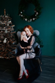 Молодых Марина - Фотограф