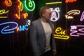Dj Andrey - Музыканты
