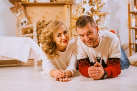 Микола Небесний - Фотограф
