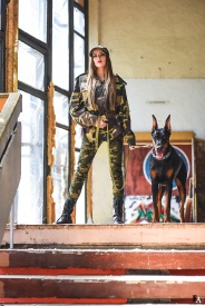 Александр - Фотограф