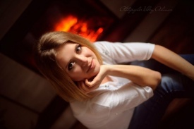 Валерия - Фотограф