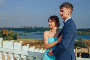 Виктория  - Love Story