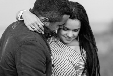  Тарас  та Ірина Кузишин - Love Story