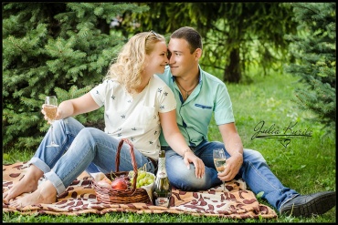 Юлия Курило - Love Story