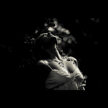 Людмила - Выездная фотосессия