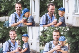 Євгеній - Фотограф