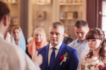 Максим  - Венчание