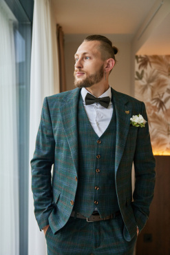 Сергій Нестеренко - Свадебная съемка