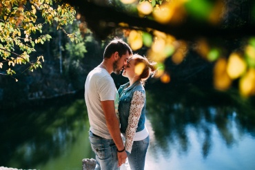 Татьяна Тимченко - Love Story