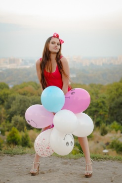 Helena Trofimchuk - Девичник