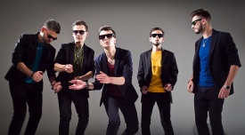 JENNYFER band - Кавер-группа