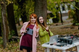 Світлана Білокінь - Ведущий мероприятий