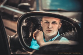 Евгений - Фотограф