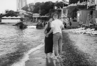 Ірина Ваганова - Вагітність