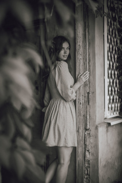 Ірина Ваганова - Love Story