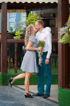 Віталій - Love Story