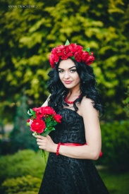 Анна - Фотограф