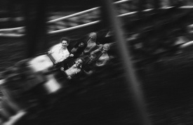 Игорь - Фотограф