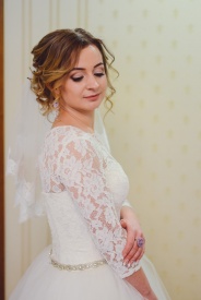 Ирина - Фотограф