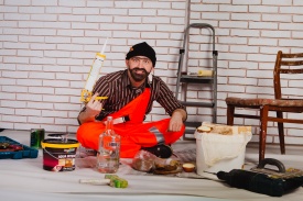Андрій Семенчук - Шоу двойников