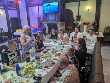 Володимир Коломійцев - Свадьба