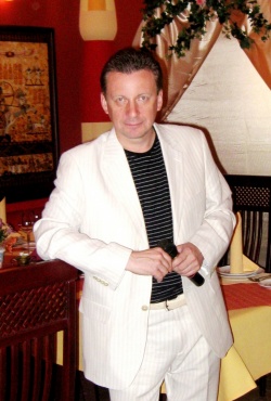 Юрий Косолапов  - Юбилей
