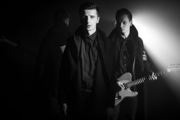 JENNYFER band - Живая музыка