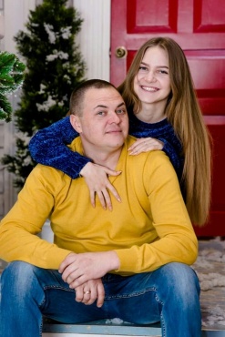 Юлия - Семейная фотосессия